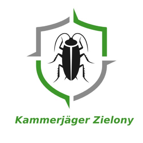 Kammerjäger Zielony in Mühlheim am Main