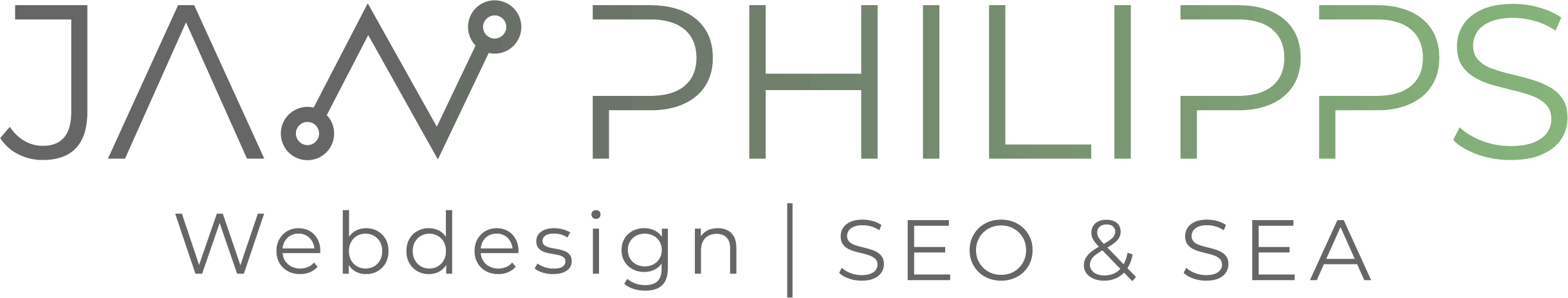 Jan Philipps - Webdesign Düsseldorf | SEA & SEO Freelancer