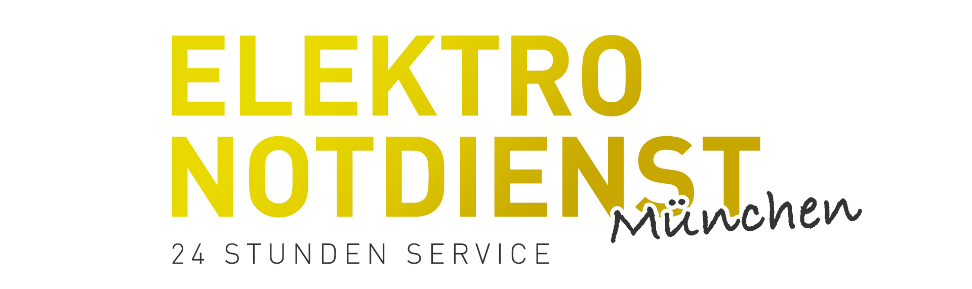 Elektro Notdienst München in München