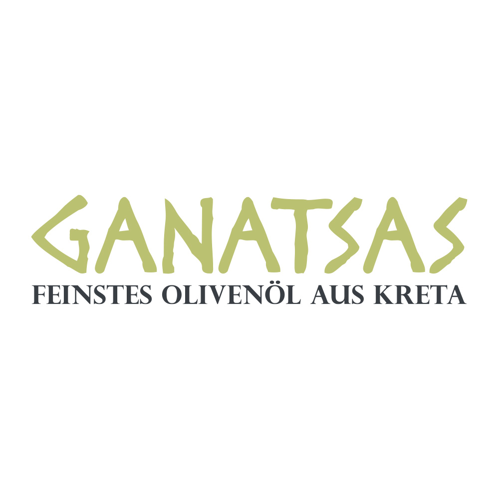 Ganatsas Import-Export Feinstes Olivenöl aus Kreta in Malsch
