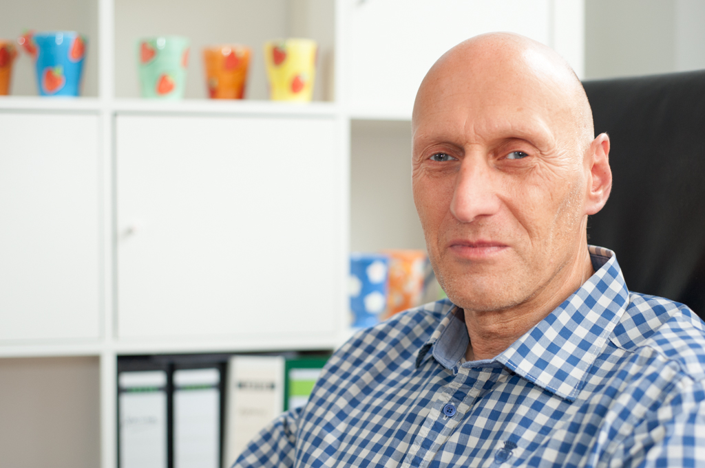 Hypnose-Kompetenz Moers Joachim Höhn in Moers