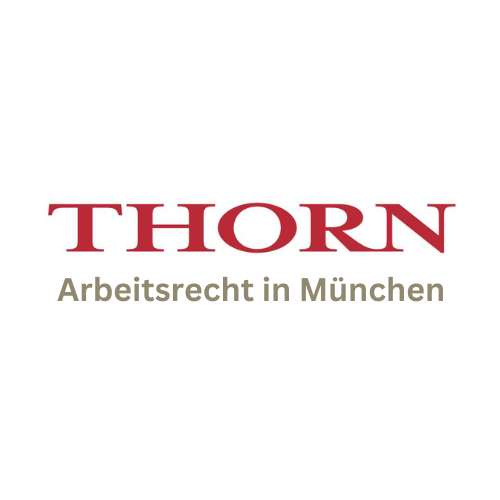 DR. THORN Rechtsanwälte Anwalt Arbeitsrecht München