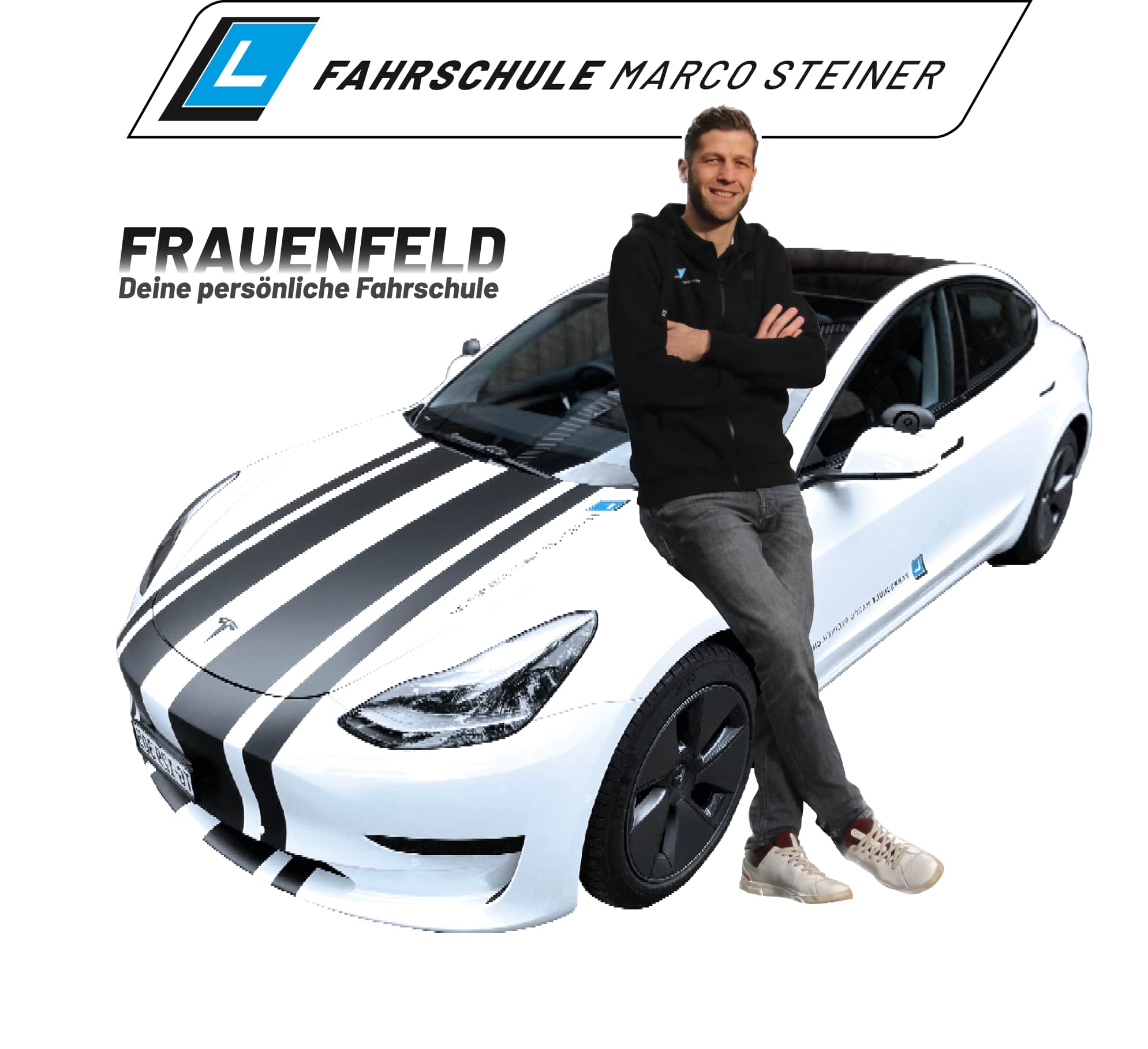 Fahrschule Marco Steiner in Frauenfeld