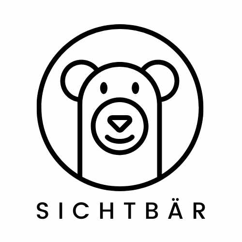 Sichtbär: Webdesign in Ulm