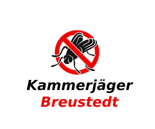 Kammerjaeger Breustedt in Darmstadt