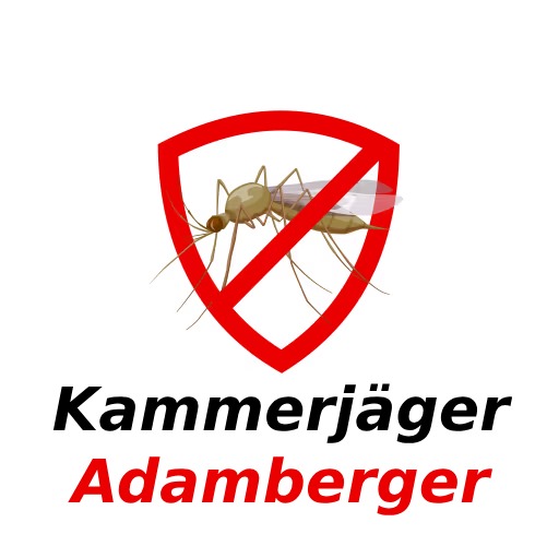 Kammerjäger Adamberger in Rüsselsheim am Main