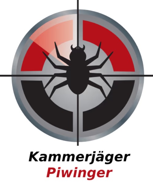 Kammerjäger Piwinger in Rodgau