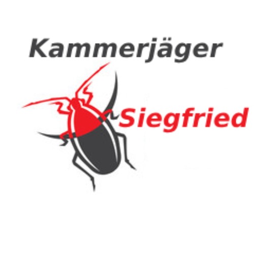 Kammerjäger Siegfried