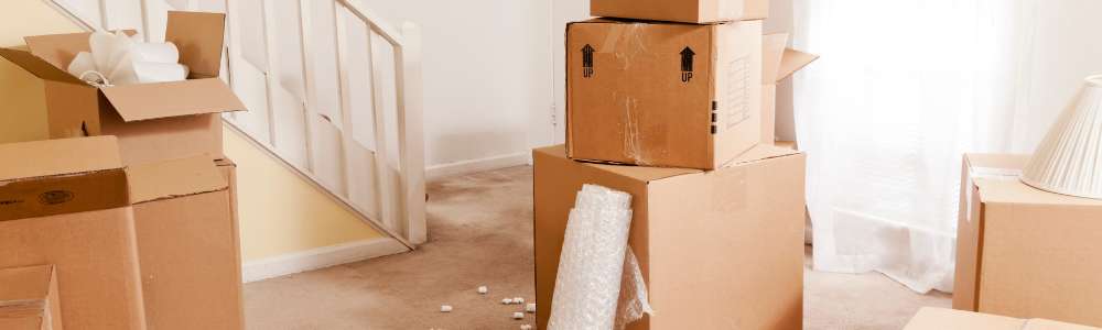 Umzugsunternehmen Huber Linz in Linz