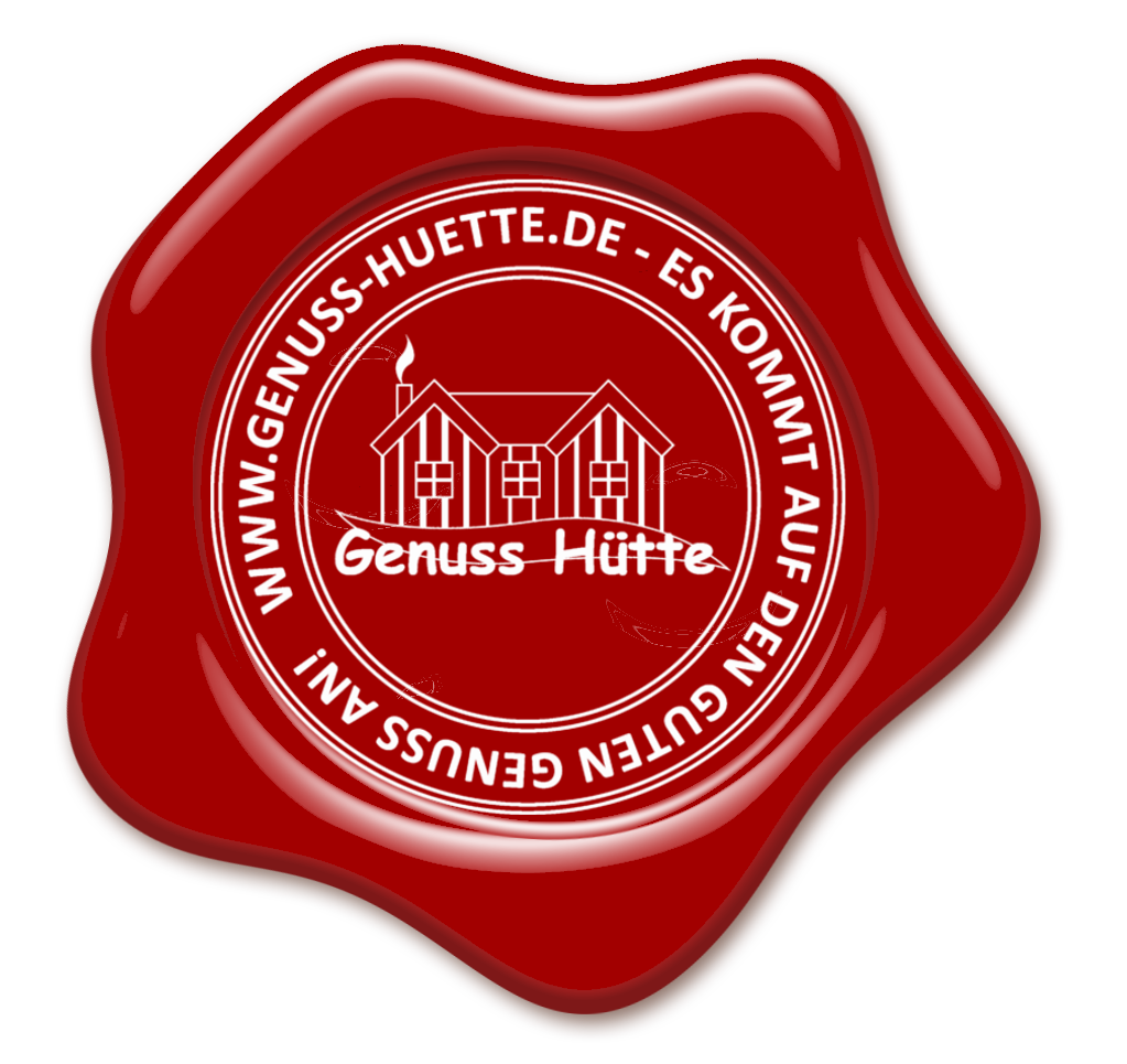 Genuss Hütte in Saerbeck