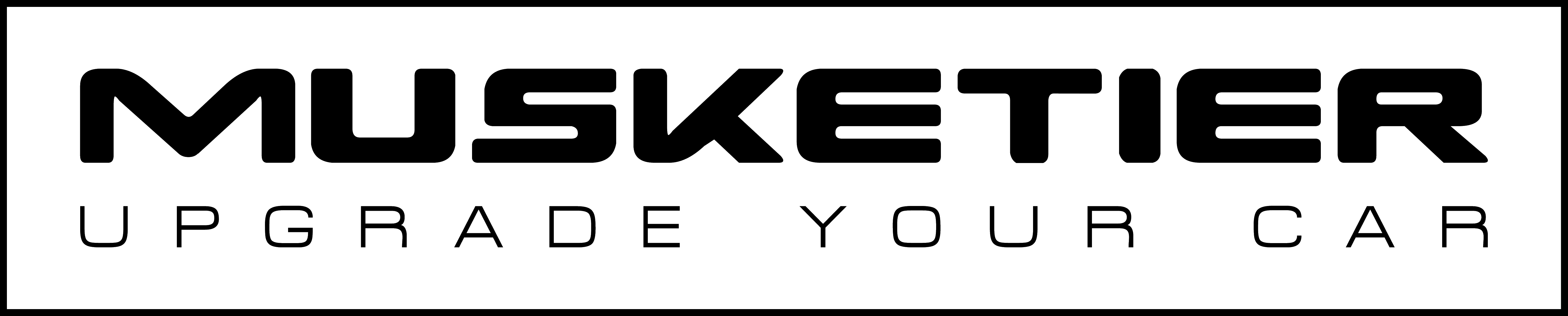 Musketier Exclusiv Tuning GmbH in Oberhausen