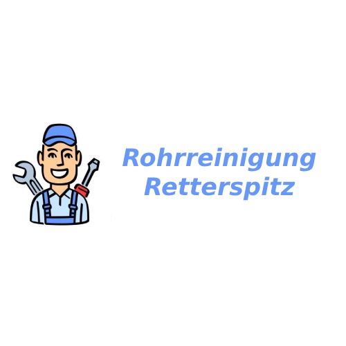 Rohrreinigung Retterspitz in Bad Vilbel