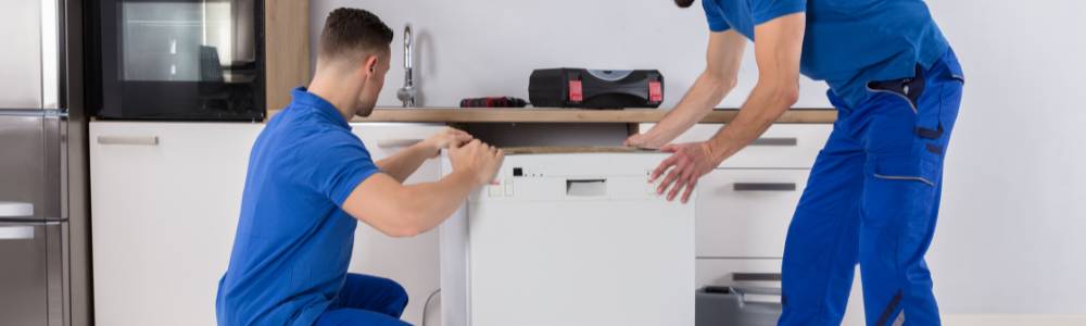 Zügelunternehmen Müller Zürich in Zürich