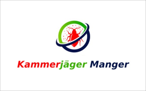 Kammerjäger Manger in Bad Nauheim