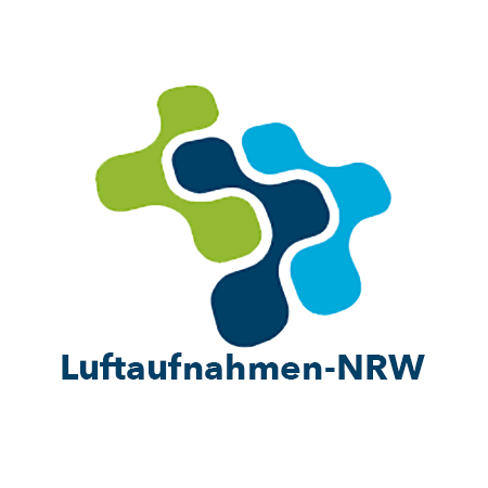 Luftaufnahmen-NRW