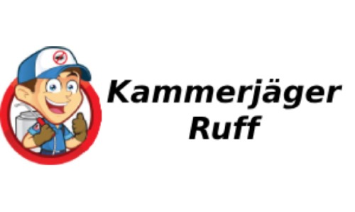 Kammerjäger Ruff in Friedberg (Hessen)