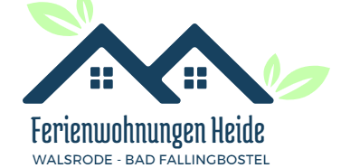 Ferienhaus & Ferienwohnungen Heide - Ümit Sentürk in Bad Fallingbostel