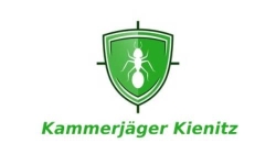 Kammerjäger Kienitz in Rüsselsheim am Main