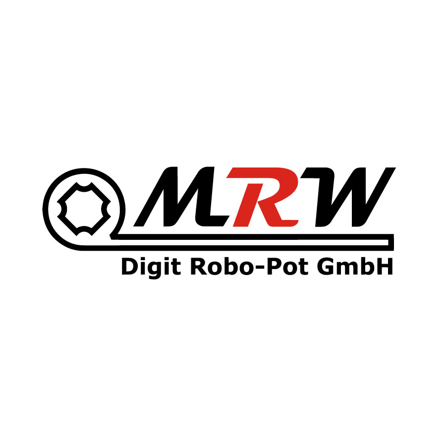 MRW Digit Robo-Pot GmbH in Iggingen