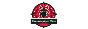 Kammerjäger Hase in Neu-Isenburg