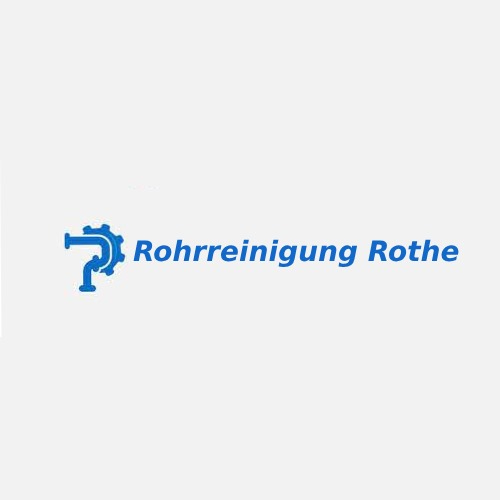 Rohrreinigung Rothe