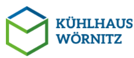 Kühlhaus Wörnitz Logistik GmbH & Co. KG in Wörnitz