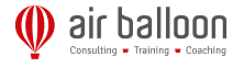 Air Balloon Consulting I Training I Coaching in Düsseldorf