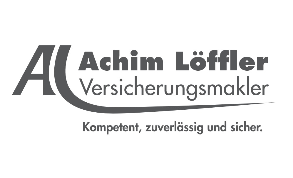 Versicherungsmakler Achim Löffler