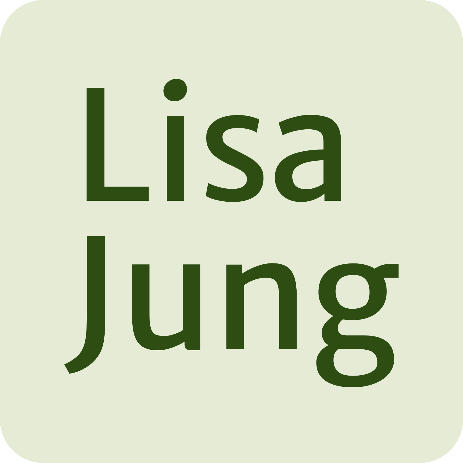 Systemische Beratung & Coaching - Lisa Jung in Hamburg