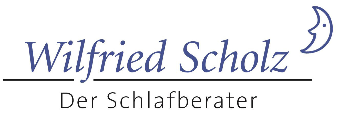 Wilfried Scholz, Der Schlafberater in Bielefeld