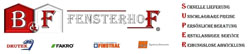 B&F Fensterhof - Bruhn & Frankenberg GbR in Brandenburg an der Havel