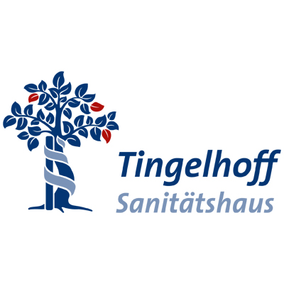 Sanitätshaus Tingelhoff GmbH in Dortmund