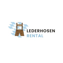 Lederhosenrental.com in München, Bayern