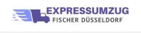 Expressumzug Fischer in Düsseldorf