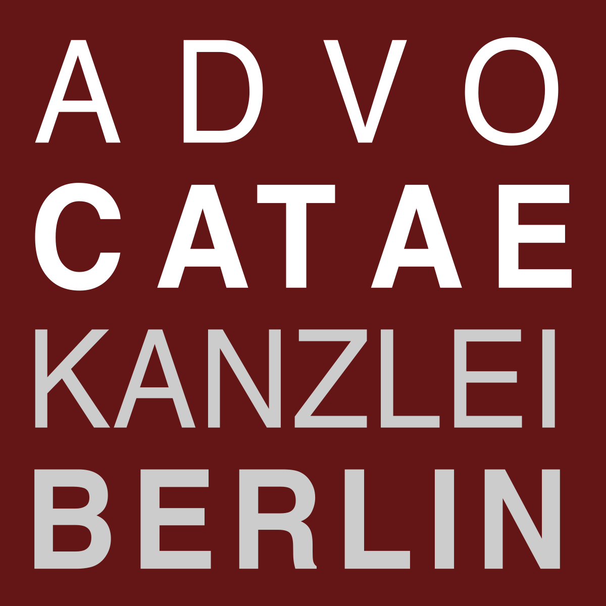 Advocatae Kanzlei Berlin in Berlin