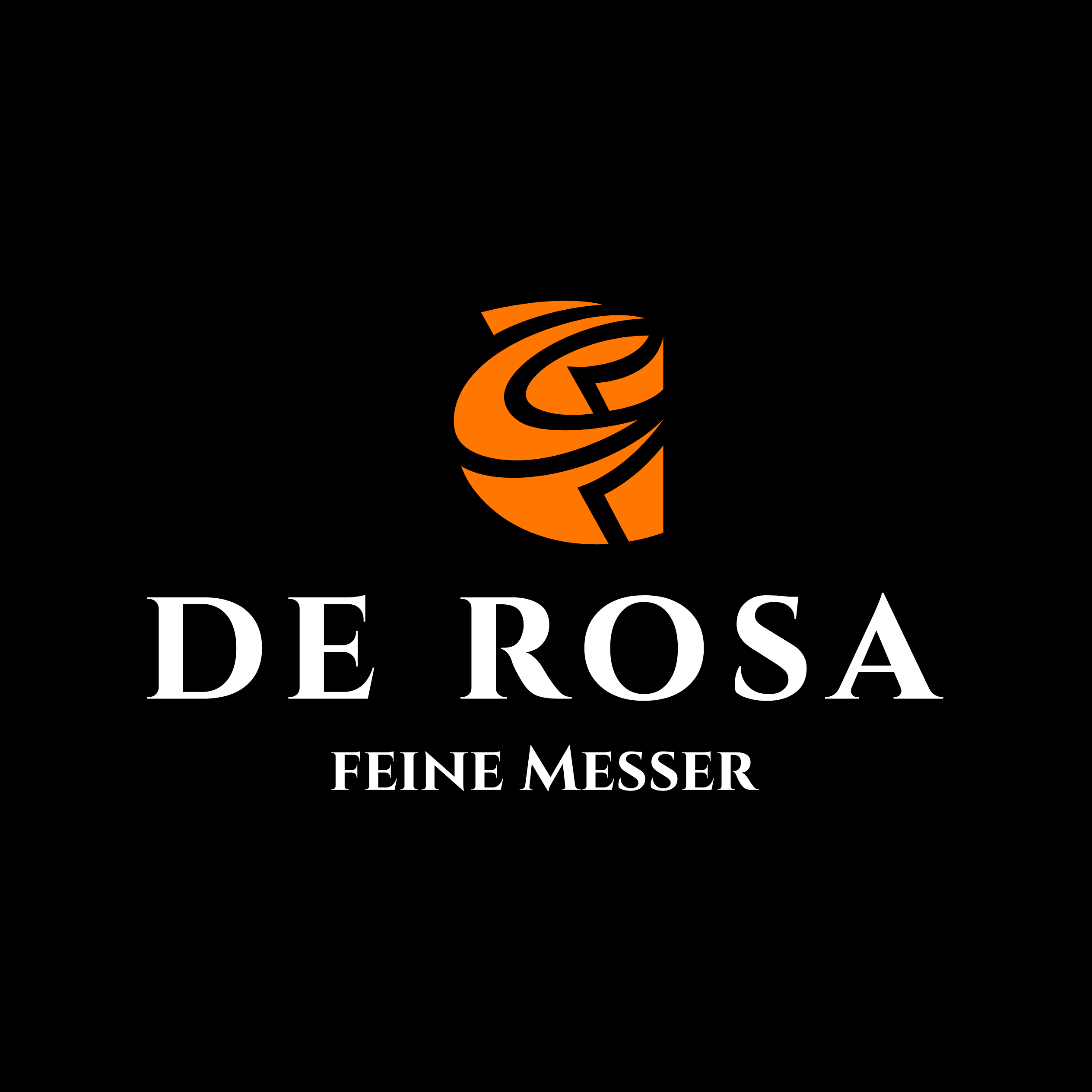 De Rosa feine Messer in Tegernsee