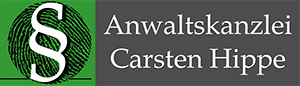 Anwaltskanzlei Carsten Hippe in Erfurt