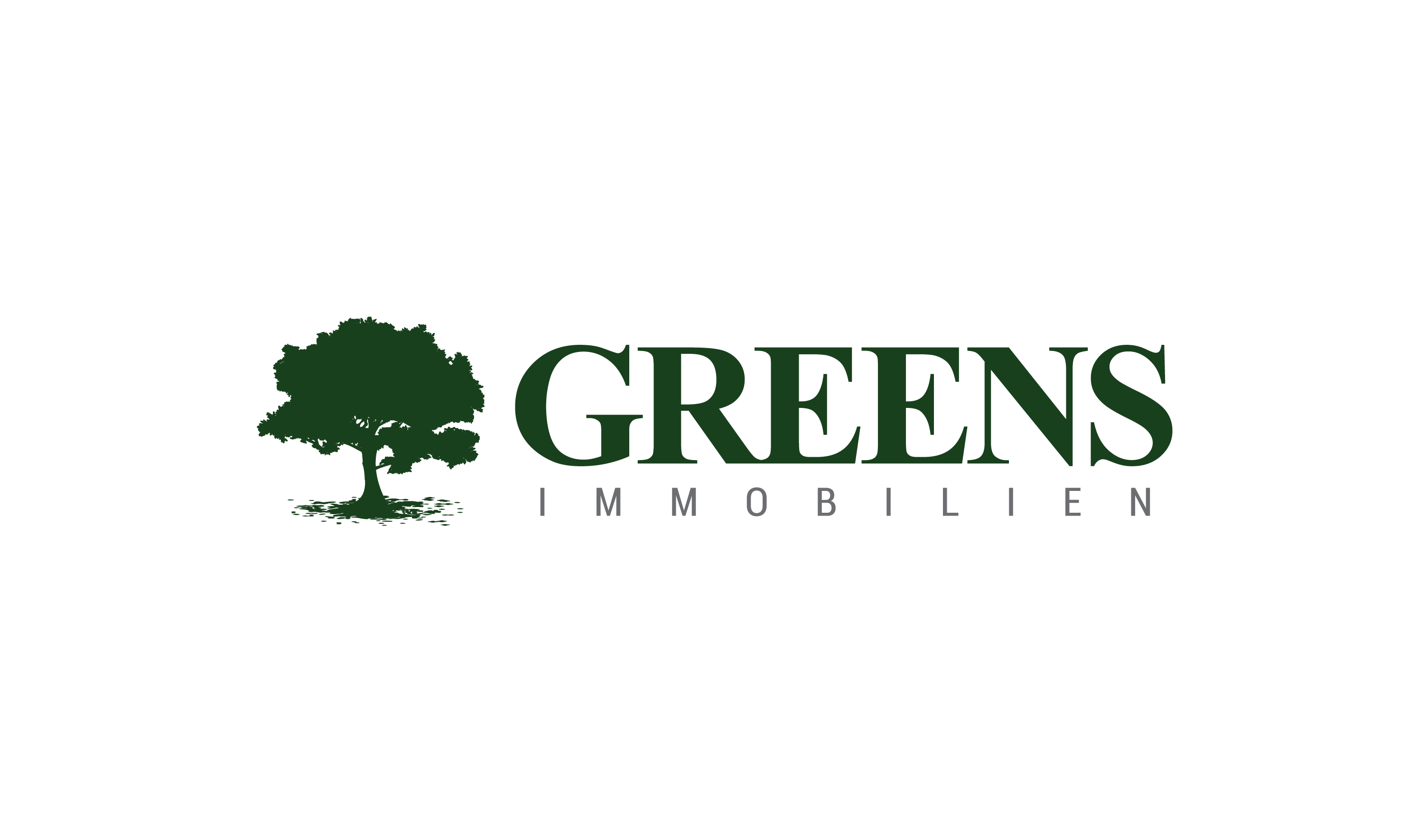 GREENS IMMOBILIEN