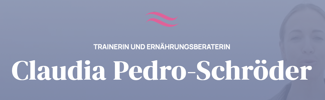 Claudia Pedro-Schröder in Pruchten