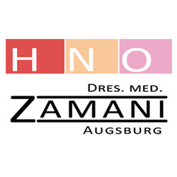 HNO-Arzt Praxis Augsburg Dres. med. Zamani