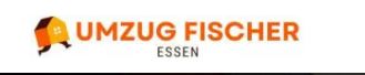 Umzug Fischer in Essen