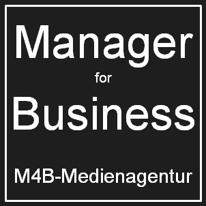 Manager4Business - Medienagentur in Königs Wusterhausen