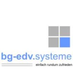 bg-edv.systeme GmbH & Co KG in Nürnberg