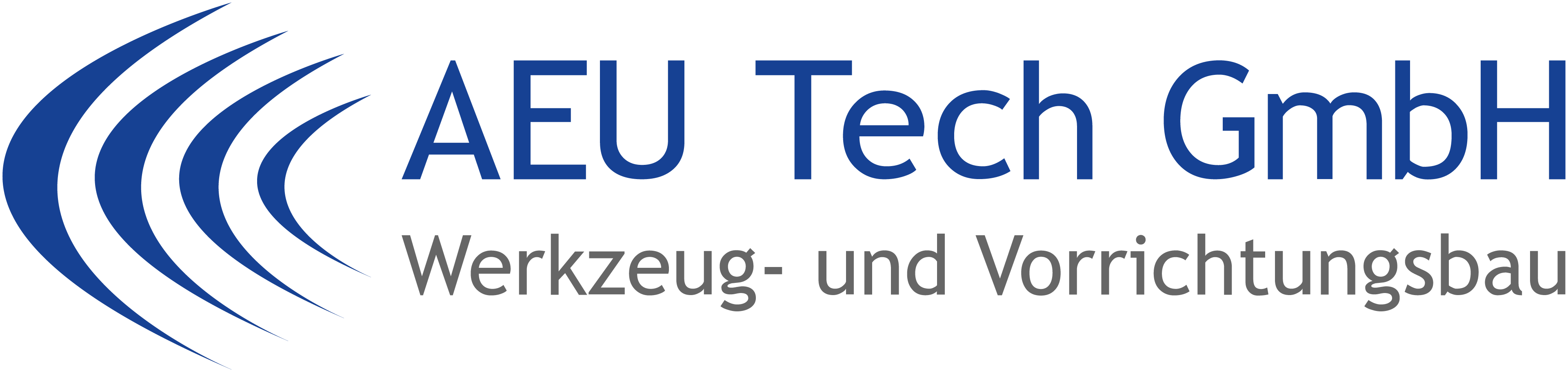 AEU Tech GmbH in Borchen