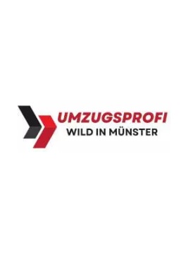 Umzugsprofi Wild in Münster