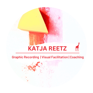 Katja Reetz - Graphic Recording & Visual Coaching in Oerlinghausen