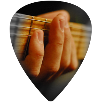 Gitarrenunterricht Musiktheorie in Wutöschingen