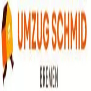 Umzug Schmid in Bremen