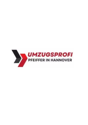 Umzugsprofi Pfeiffer in Hannover