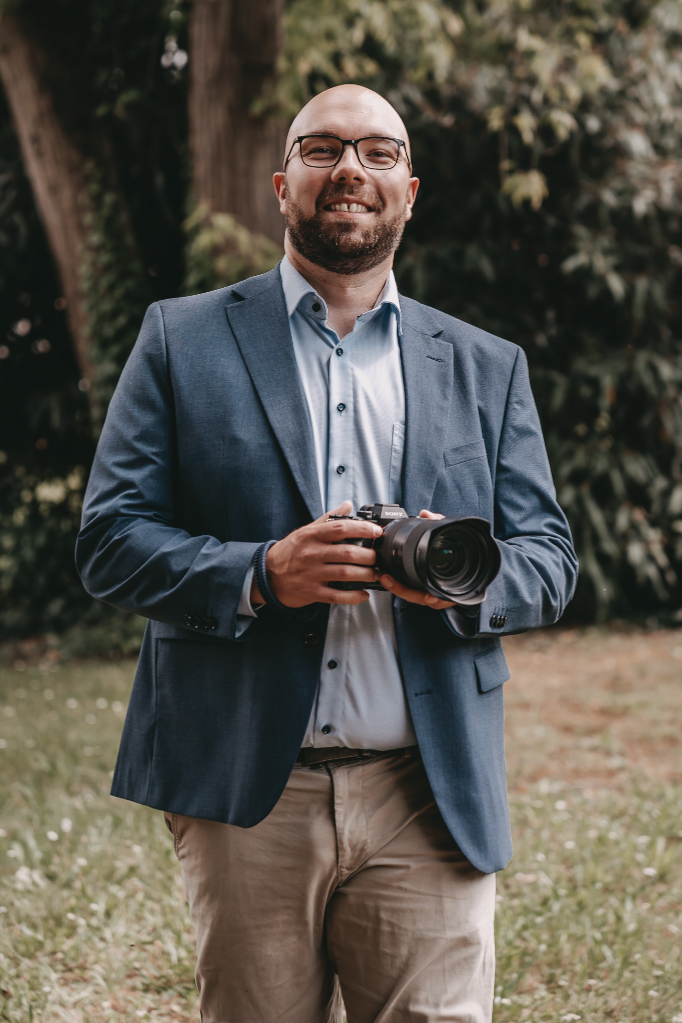 Patrick Bertsche Fotografie in Mannheim